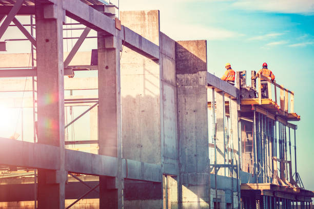 Best Concrete Foundation Repair in Seneca Knolls, NY