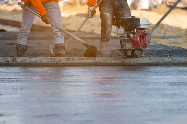 Best Concrete Driveway Installation in Seneca Knolls, NY