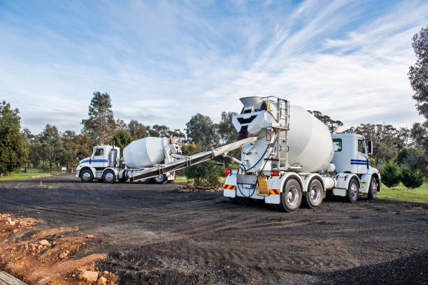 Best Industrial Concrete Flooring in Seneca Knolls, NY
